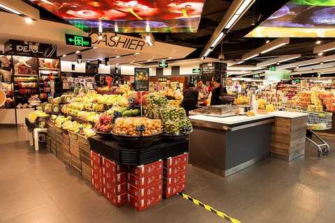 超市食品过期怎么投诉