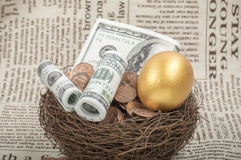 基金管理公司成立的条件