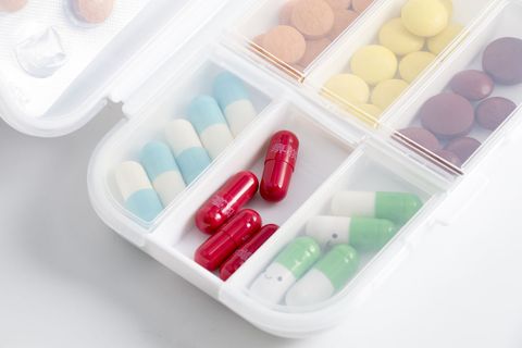 药品包装、标签和说明书的管理规定