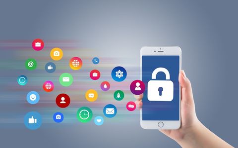 软件需要手机号码安全吗