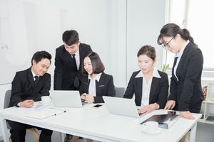 企业分立的详细步骤是什么