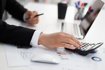小规模企业怎么报税流程