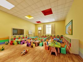 幼儿园发生事故怎么办