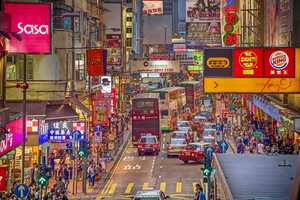 香港进口关税比内地便宜吗