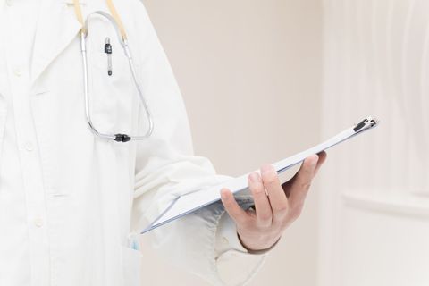 执业医师变更注册需要什么资料