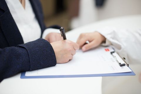 劳动能力鉴定申请表如何填写