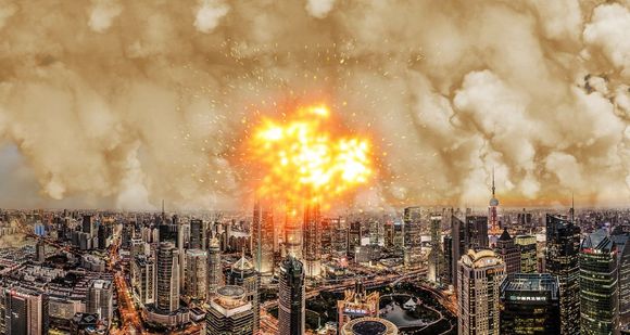 爆破工程允许二次转包吗