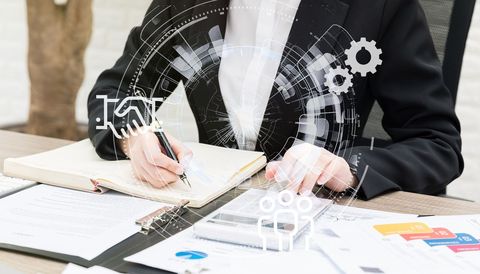 2022固定资产怎么管理
