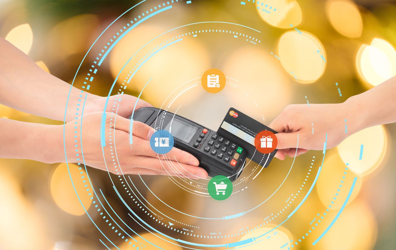 电子支付的工具有哪些