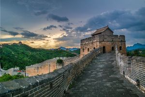国家制度的产生背景