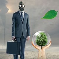 生态环境污染包括哪些