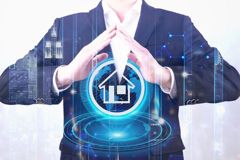 能将抵押权作为担保吗