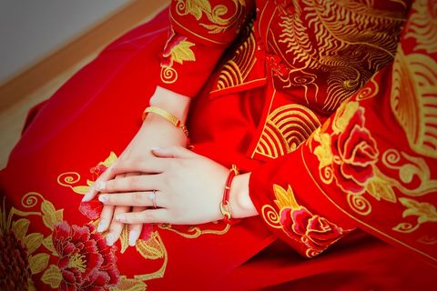 双方未办理结婚登记