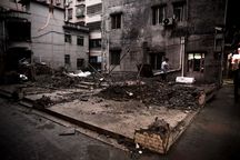 违章搭建举报找哪个部门