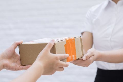 物流损坏货物怎样赔偿