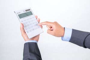 缴纳个人所得税标准是什么