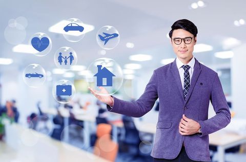 团体意外伤害险的受益人是谁