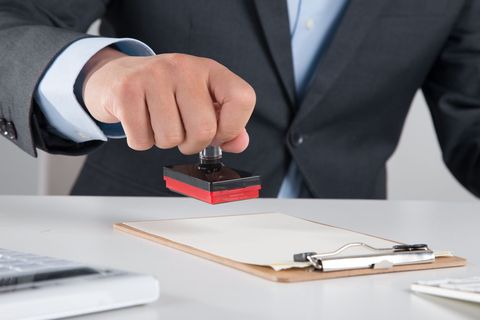 企业的信用等级证书是怎么办理的