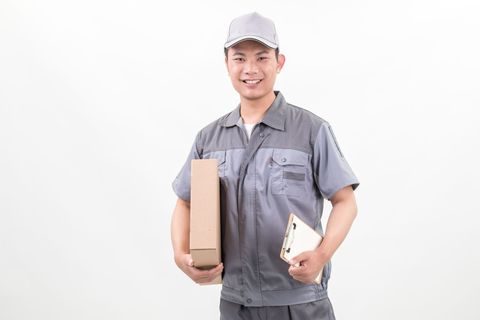 商家发错货