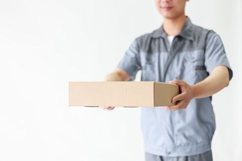 快递员把快递丢了不赔怎么投诉
