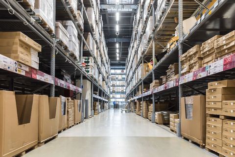 货物与样品不一致应采取何种措施处理方式