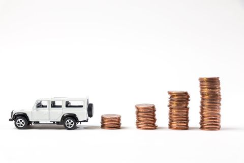 债权人能扣押债务人车辆吗-靠谱派