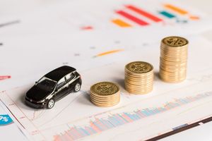 车贷逾期还款多少天才会上征信