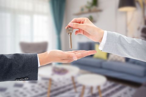 租客提前退租押金该怎么退回