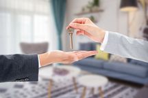 房子付了预付款后不想要了怎么办