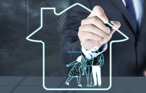 多个代位继承人遗产如何分配