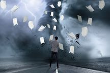 入股的公司倒闭了入的股份怎么办