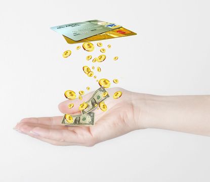 网上贷款卡号填错资金被冻结怎么办