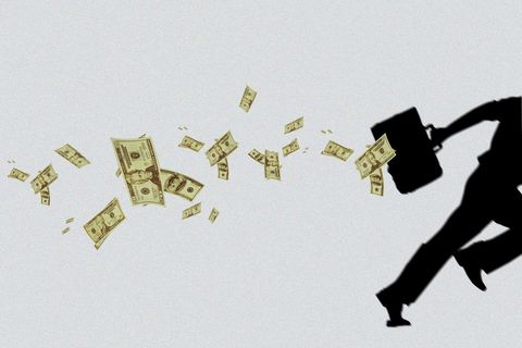 跑路老板的后果是什么