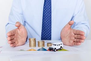 保险公司赔错了是否可以要求返还定金