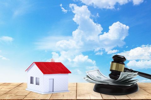房屋买卖合同纠纷管辖法院如何确定