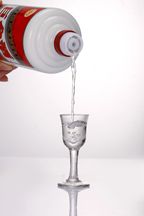 新广告法出台酒类广告“雷区”在哪儿