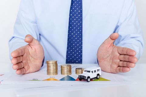免赔额和不计免赔是不是一样的