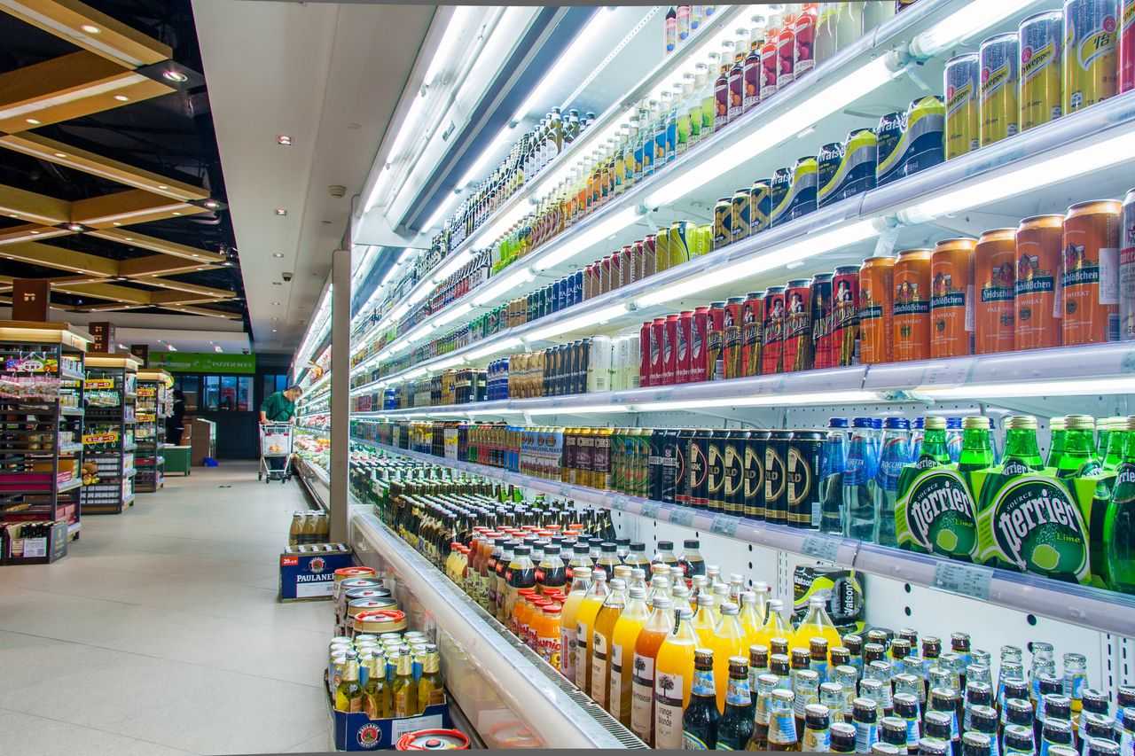 超市买到有问题的食品如何赔偿