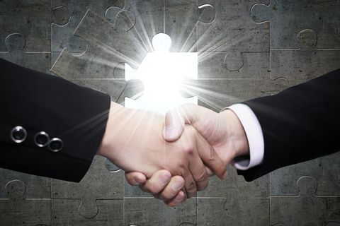 合伙开厂子的最重要的事项