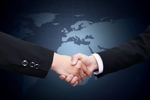 中外合作经营企业有什么特点