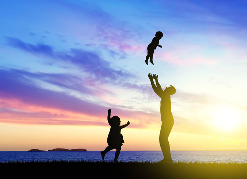 有儿子还可以再领养孩子吗