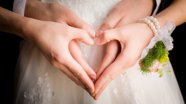 最新婚姻法结婚规定的程序是什么