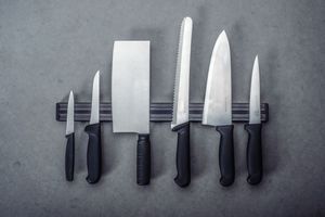 携带管制刀具罚款多少