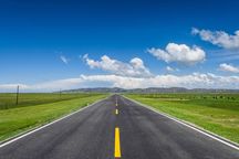 修高速公路占地怎么买社保
