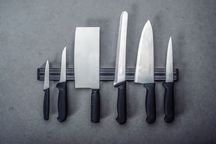 火车上管制刀具认定标准