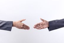如何区分委托和代理