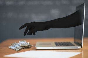 网络诈骗可以在异地公安局报警吗