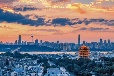 武汉户口办理地点在哪