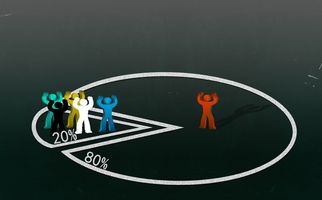 创始人没有钱怎么占股份