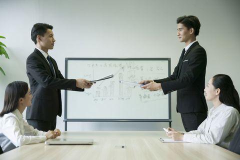 招标公司需要什么资质